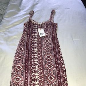 Billabong dress